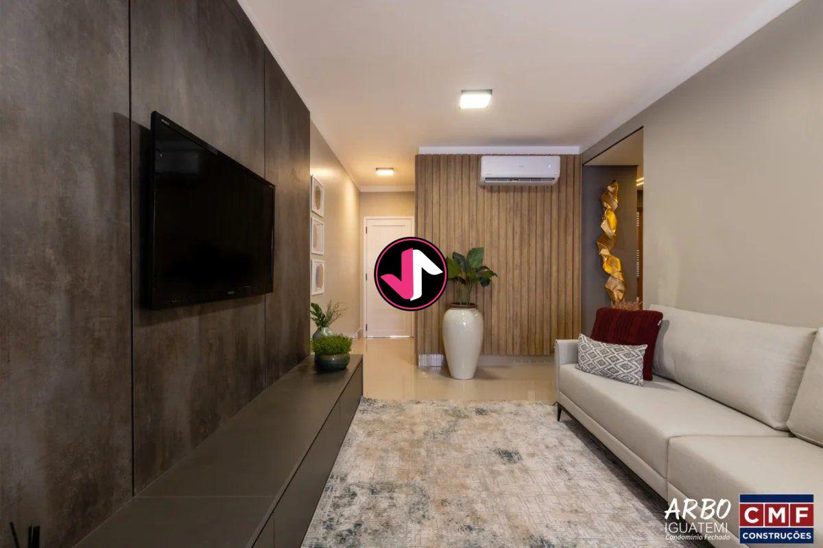 Casa de Condomínio à venda com 3 quartos - Foto 5