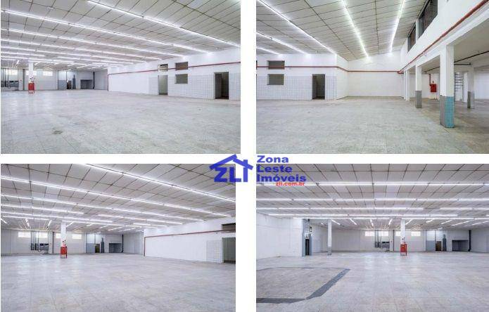 Prédio Inteiro para alugar, 3610m² - Foto 18