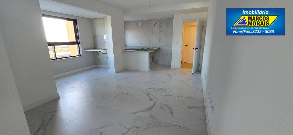 Apartamento, 1 quarto, 49 m² - Foto 2