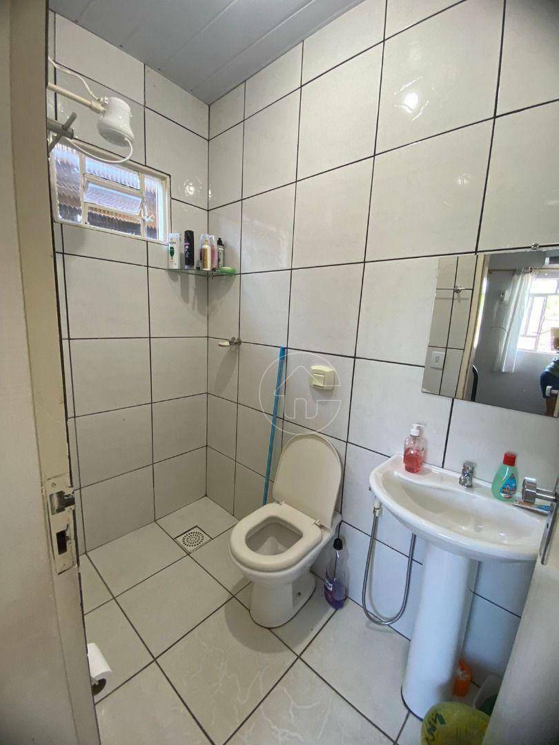 Casa à venda com 5 quartos, 390m² - Foto 12