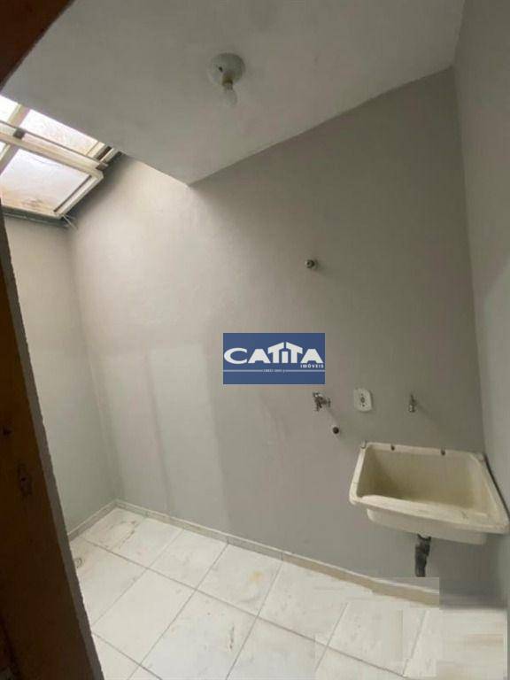 Sobrado à venda com 2 quartos, 44m² - Foto 8