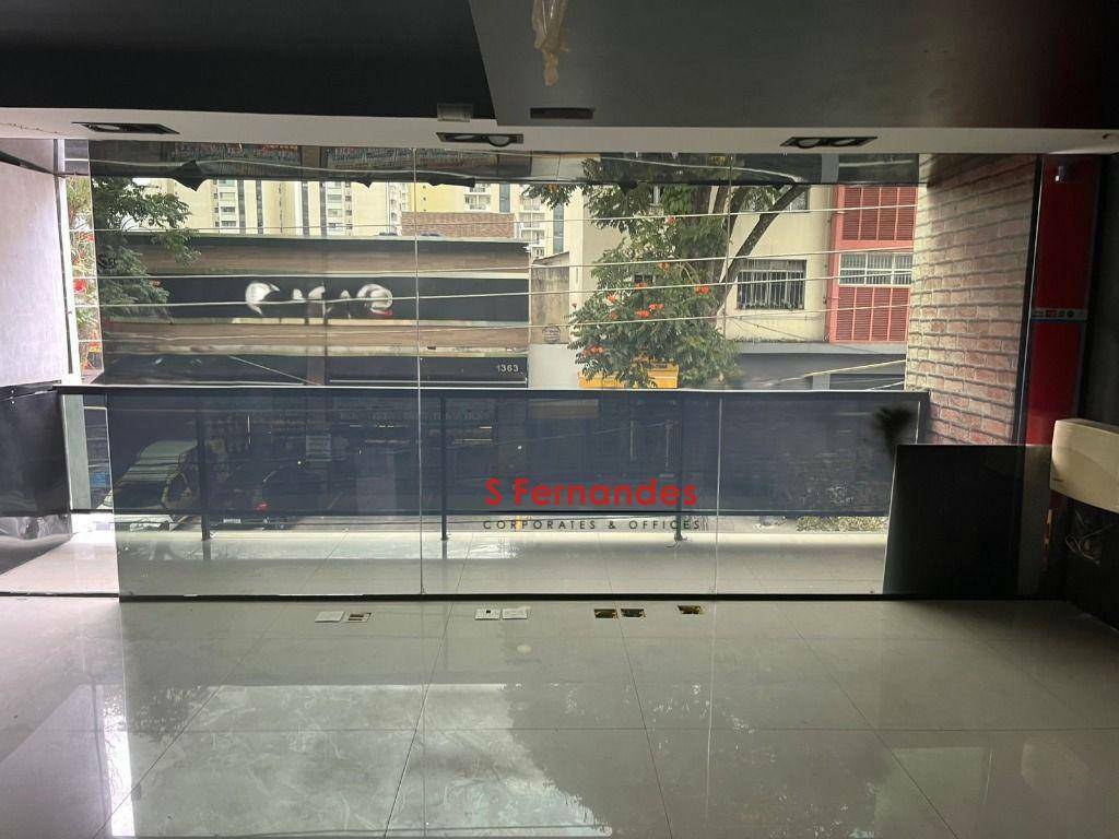 Loja-Salão para alugar, 240m² - Foto 21