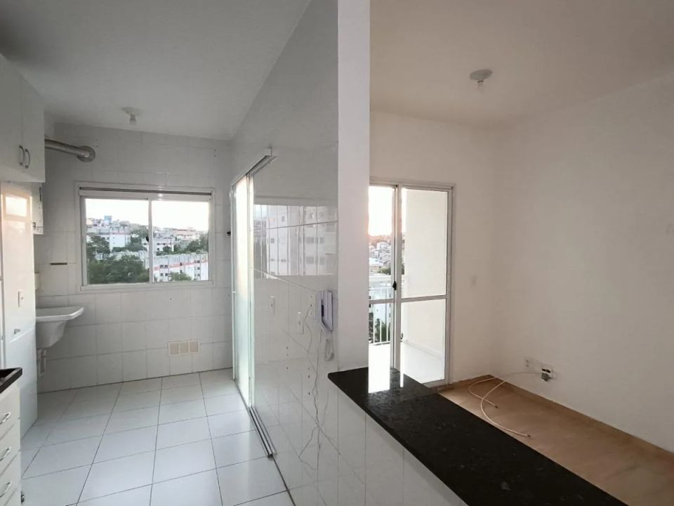 Apartamento à venda com 2 quartos, 57m² - Foto 8