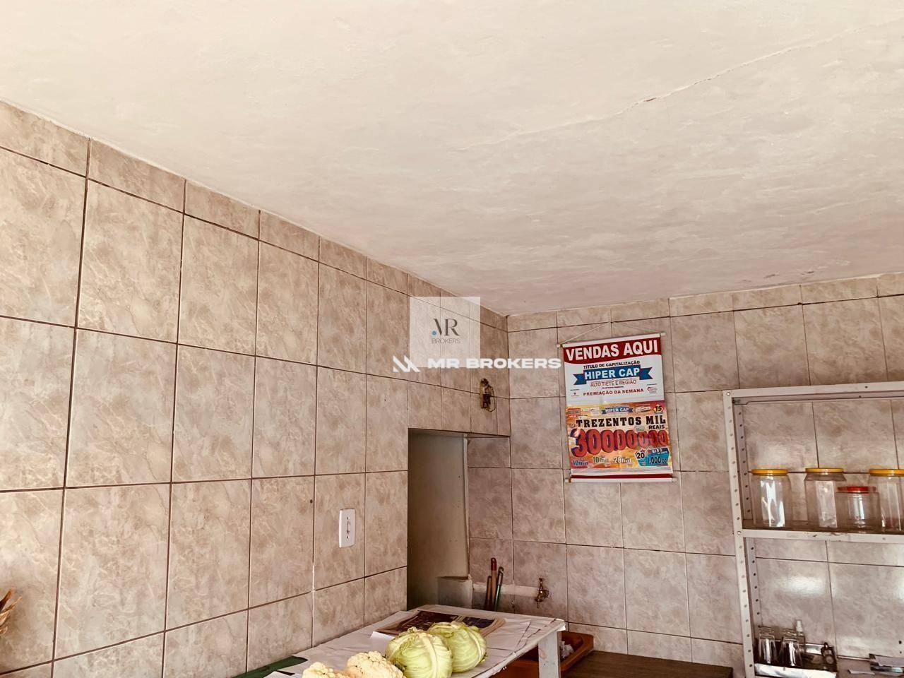 Loja-Salão, 40 m² - Foto 3