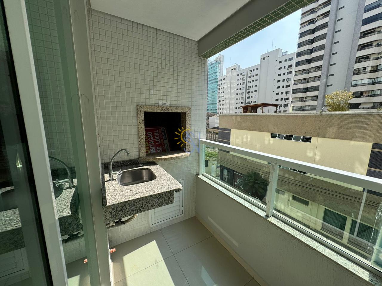 Apartamento à venda com 4 quartos, 114m² - Foto 1