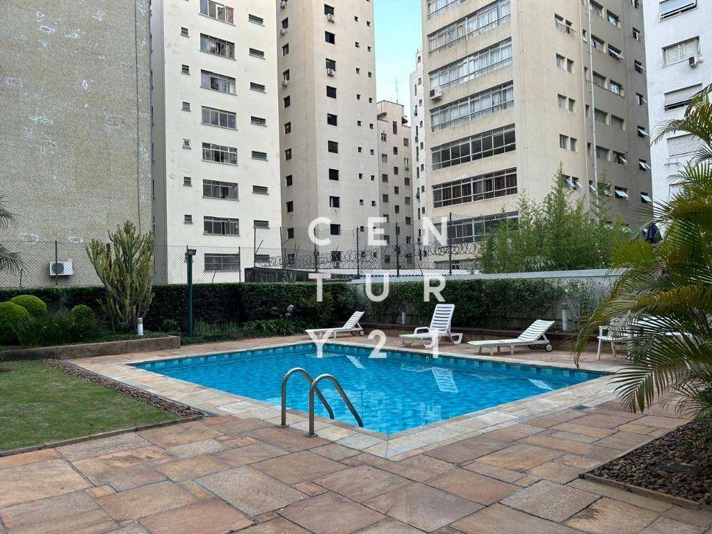 Apartamento à venda com 4 quartos, 200m² - Foto 26