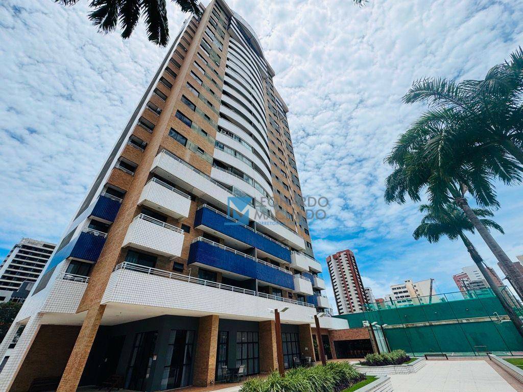 Apartamento à venda com 3 quartos, 120m² - Foto 1