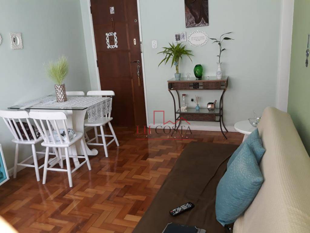 Apartamento à venda com 2 quartos, 67m² - Foto 4