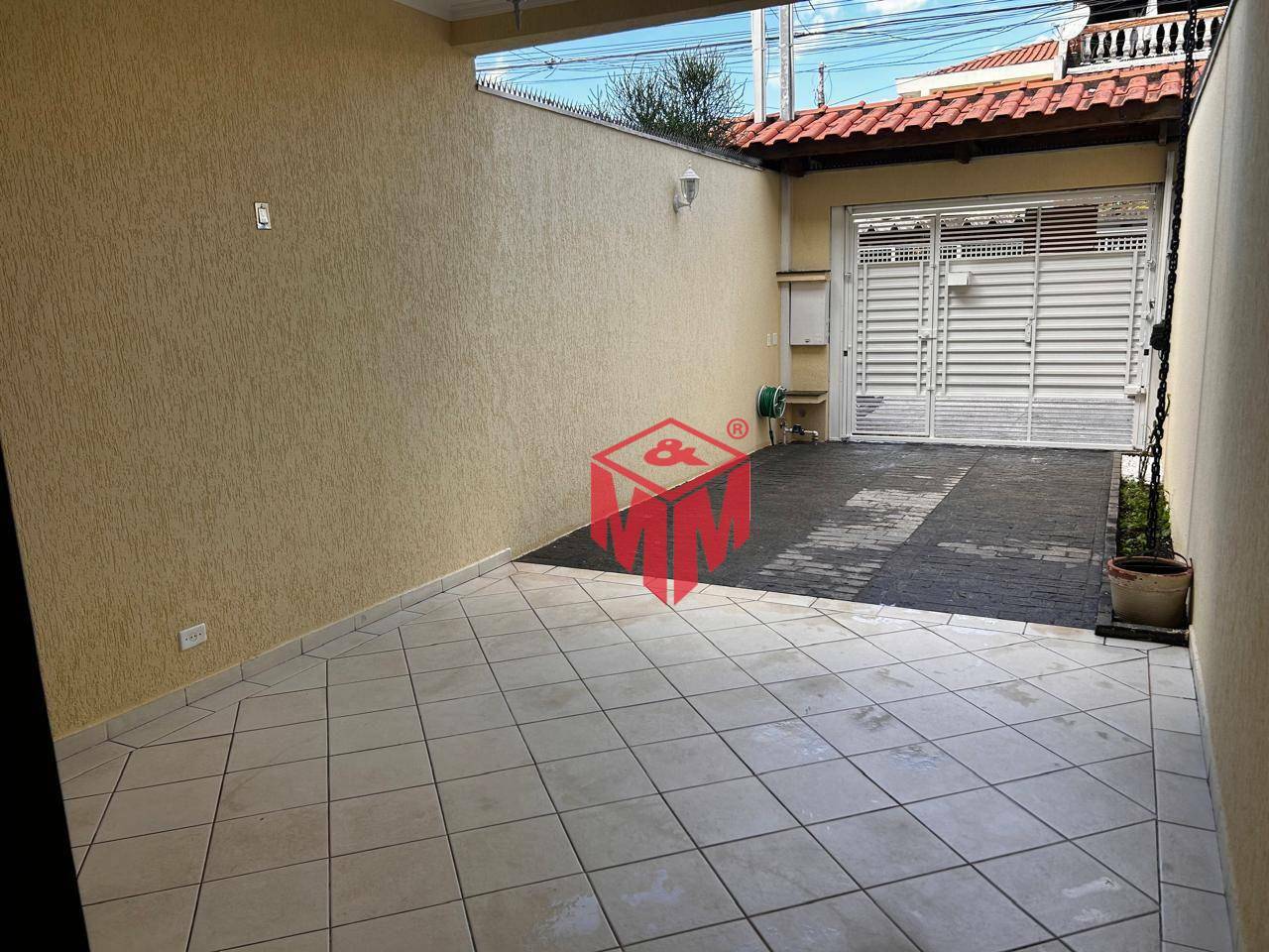 Sobrado à venda com 3 quartos, 127m² - Foto 12