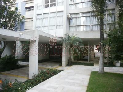 Apartamento para alugar com 4 quartos, 300m² - Foto 19