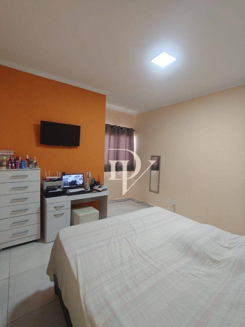 Casa de Condomínio à venda com 3 quartos, 125m² - Foto 9