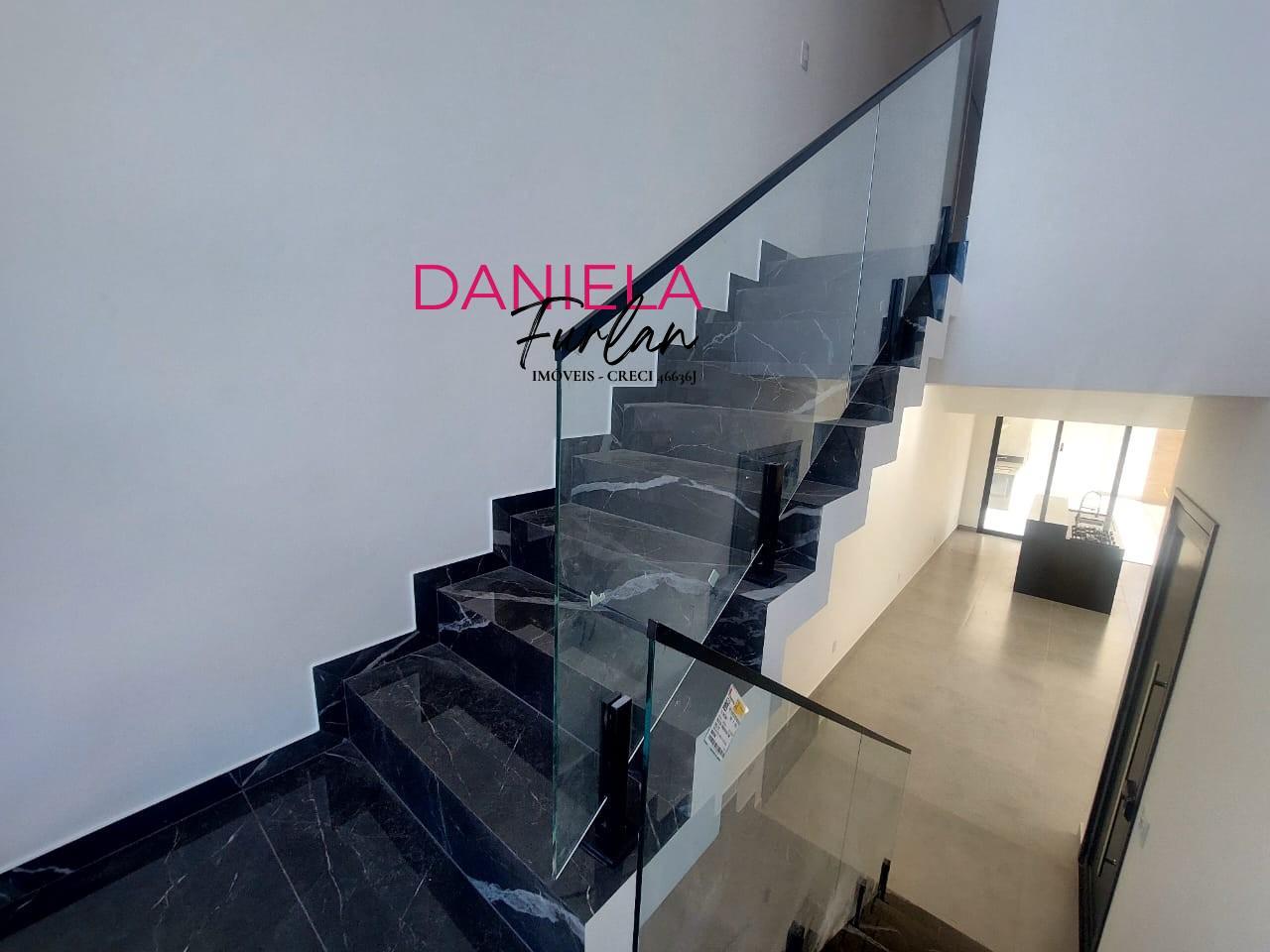 Casa de Condomínio à venda com 3 quartos, 218m² - Foto 26