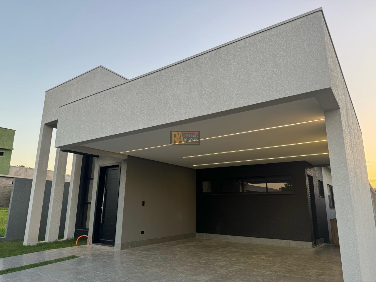 Casa à venda com 3 quartos, 250m² - Foto 6