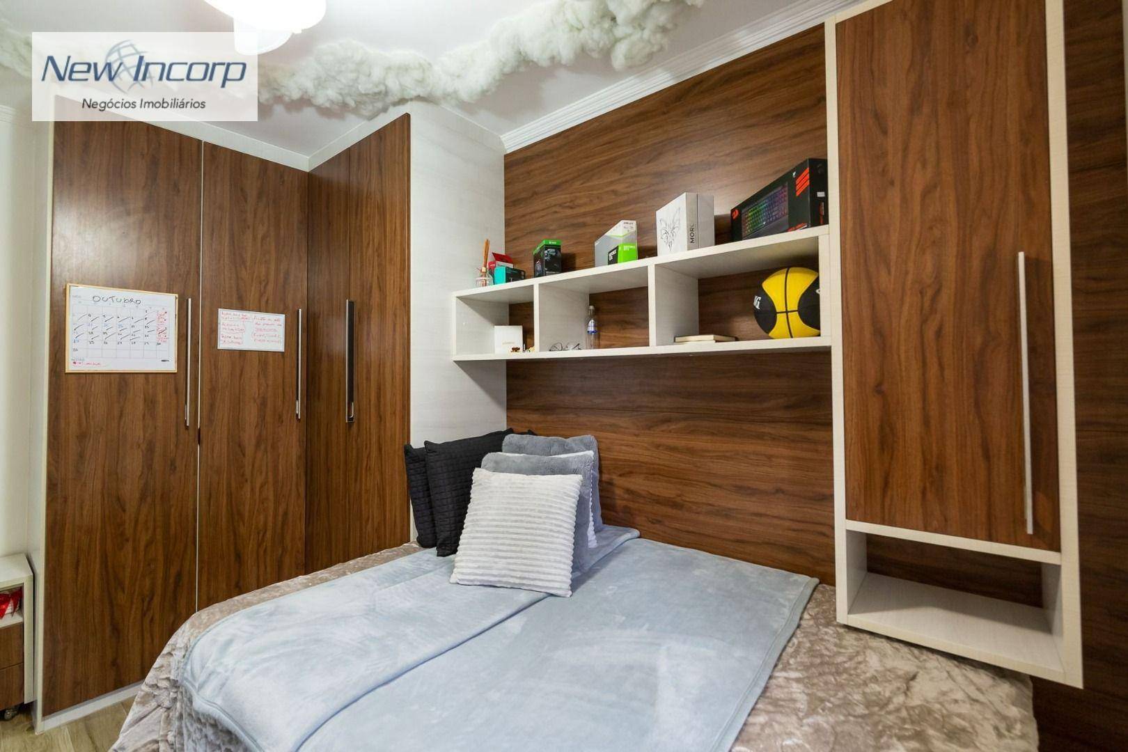 Apartamento à venda com 3 quartos, 180m² - Foto 36