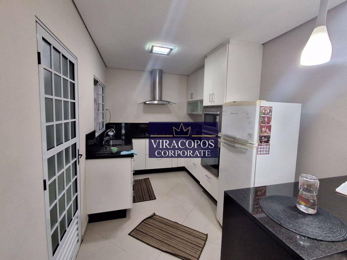 Sobrado à venda com 3 quartos, 100m² - Foto 24