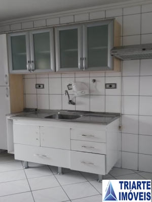 Apartamento para alugar com 2 quartos, 62m² - Foto 6