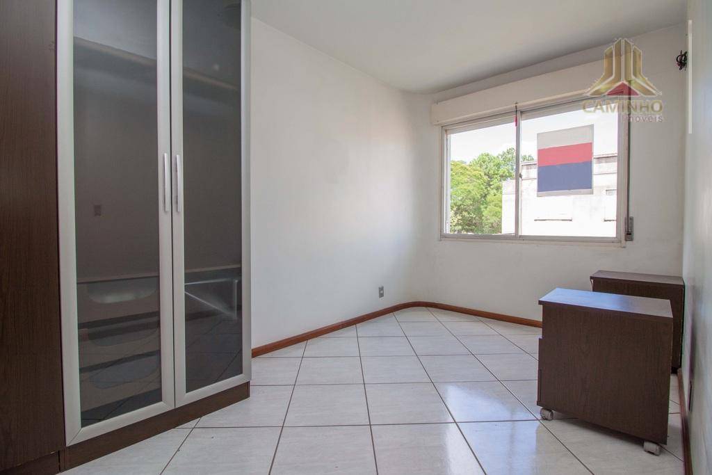 Apartamento à venda com 2 quartos, 53m² - Foto 4