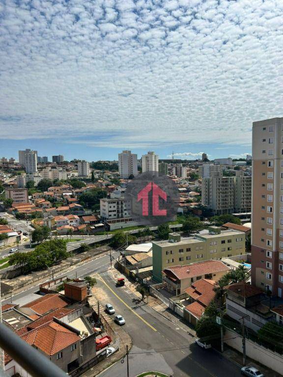 Apartamento à venda com 2 quartos, 60m² - Foto 5