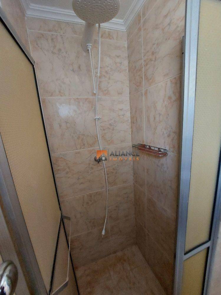 Apartamento à venda com 2 quartos, 58m² - Foto 5