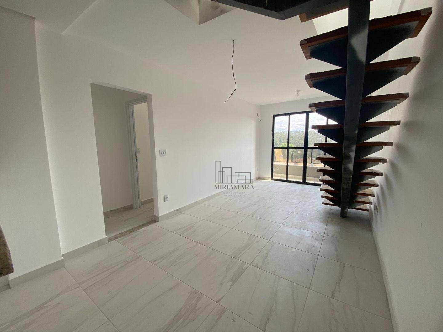 Cobertura à venda com 2 quartos, 137m² - Foto 4