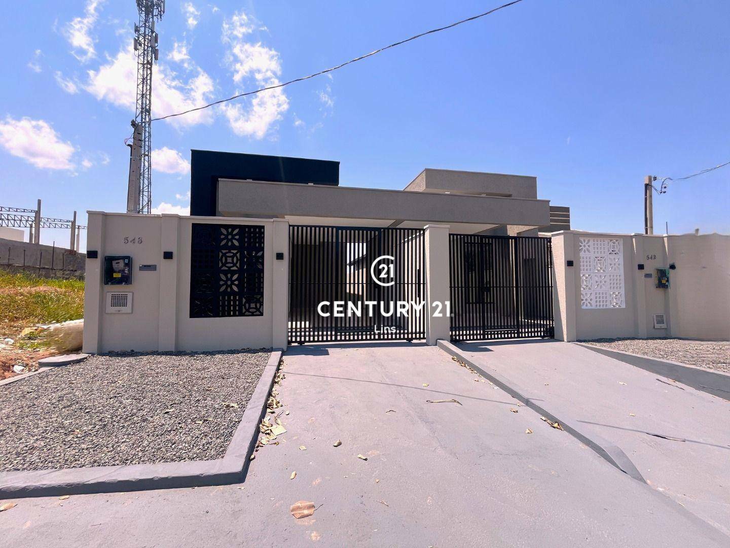 Casa, 2 quartos - Foto 3