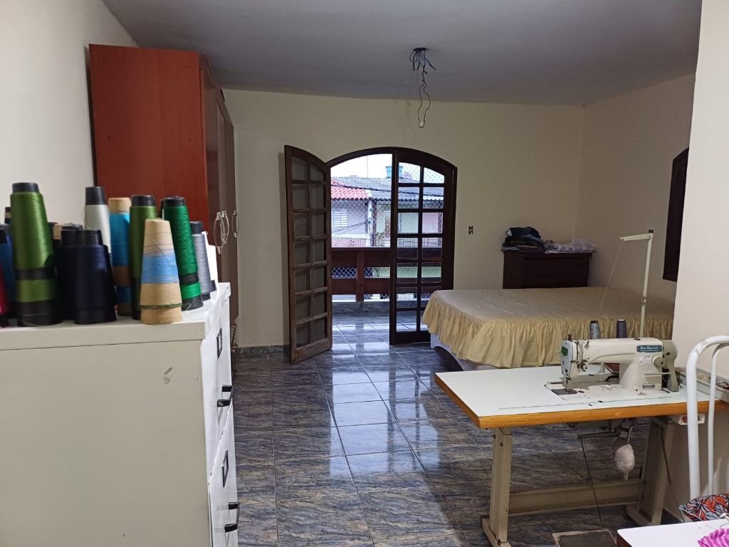 Sobrado à venda com 3 quartos, 250m² - Foto 7