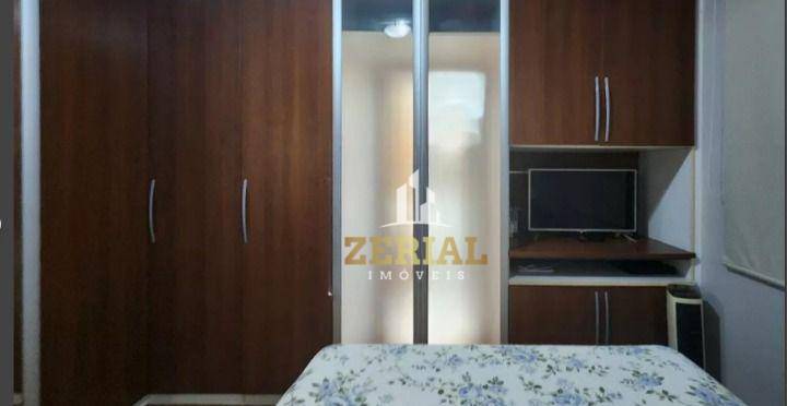 Apartamento à venda com 3 quartos, 117m² - Foto 22