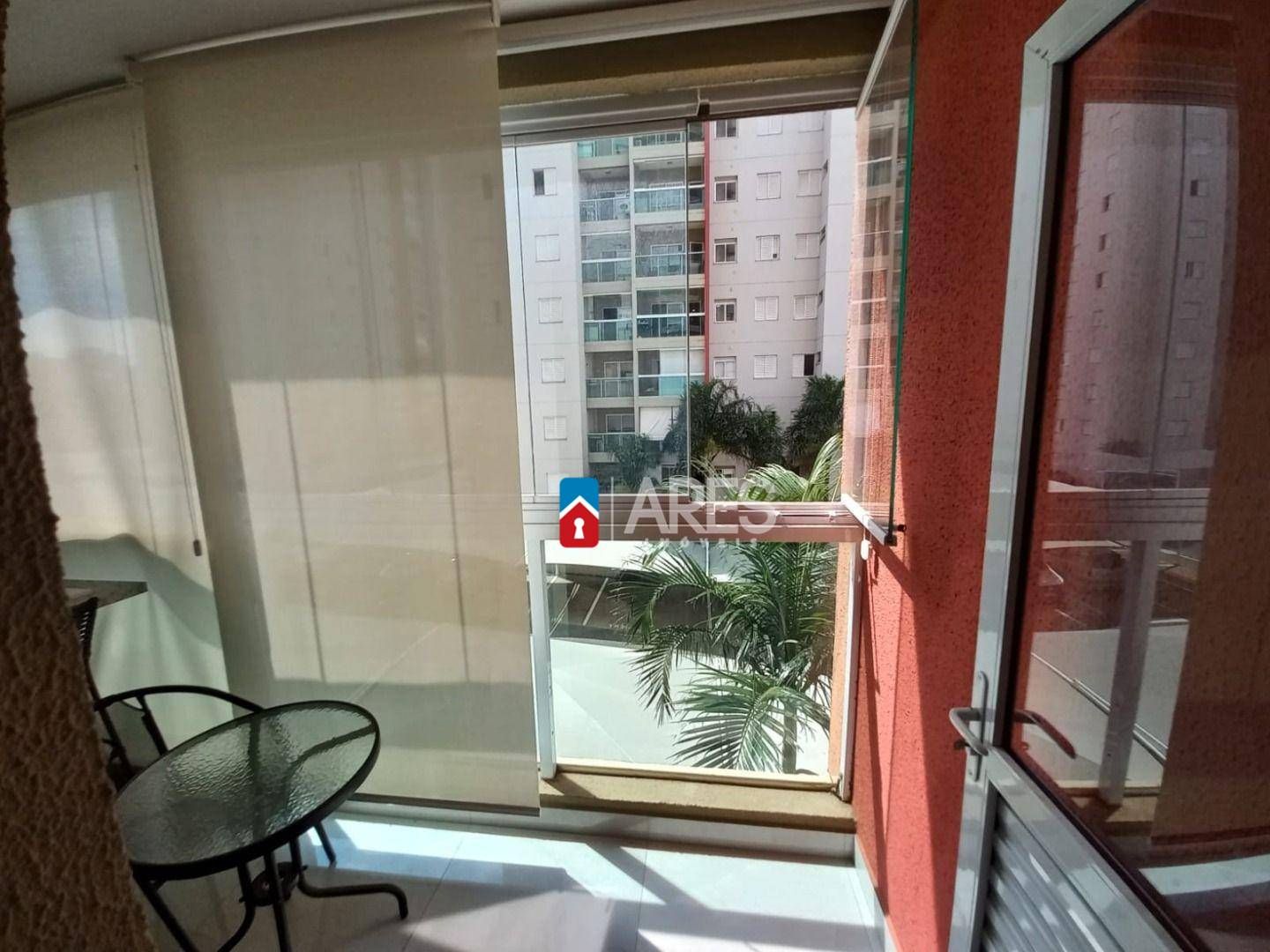 Apartamento, 3 quartos, 72 m² - Foto 5