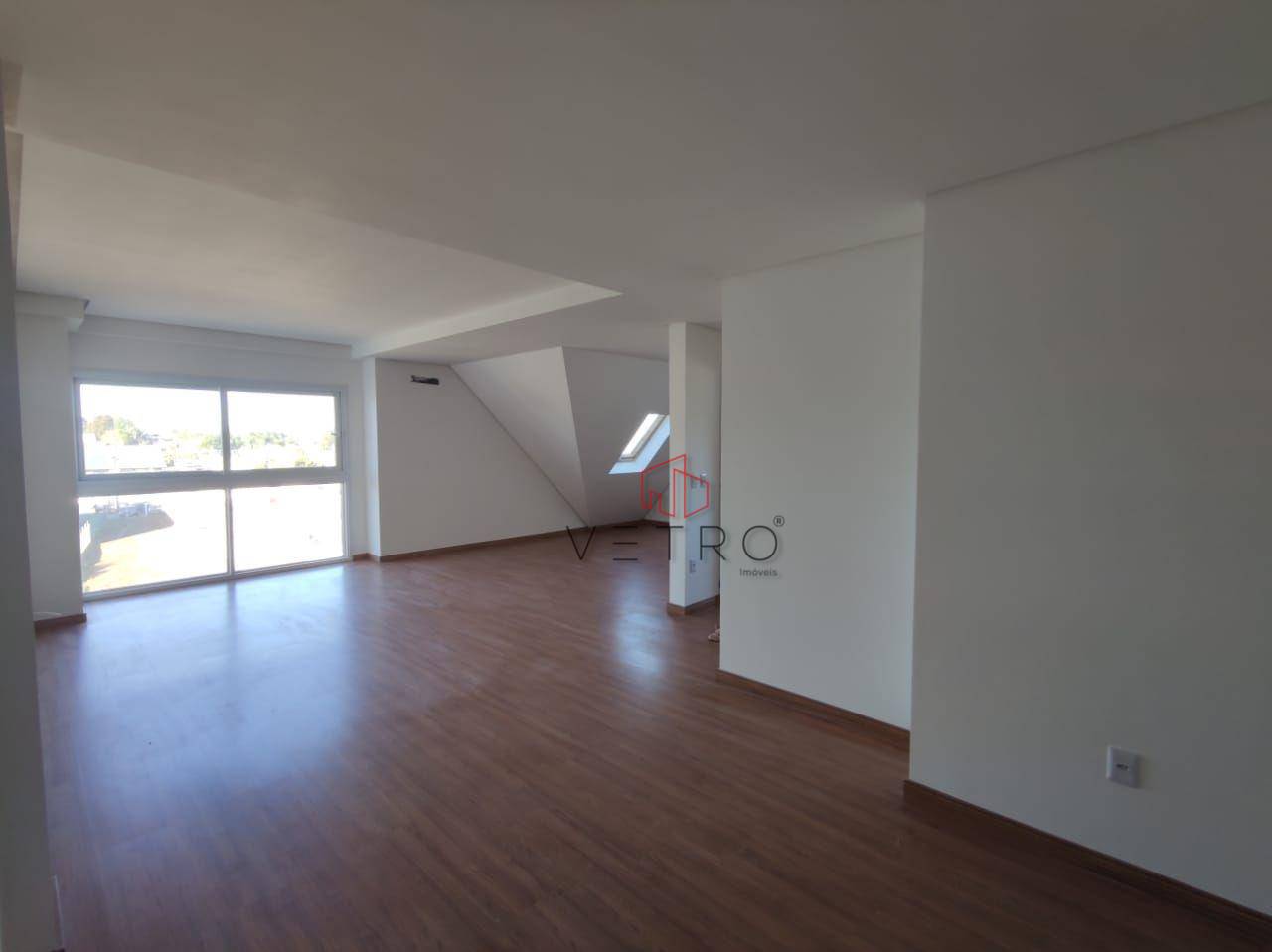 Apartamento à venda com 4 quartos, 128m² - Foto 2