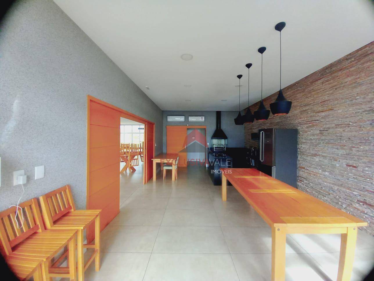 Casa de Condomínio à venda com 3 quartos, 200m² - Foto 24