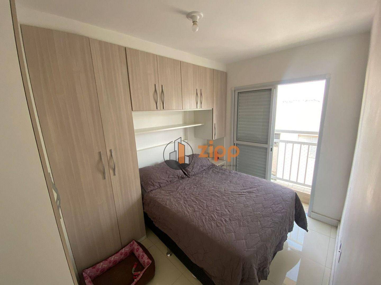 Apartamento à venda com 2 quartos, 56m² - Foto 11