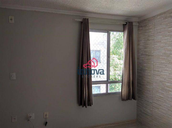 Apartamento à venda com 2 quartos, 42m² - Foto 1