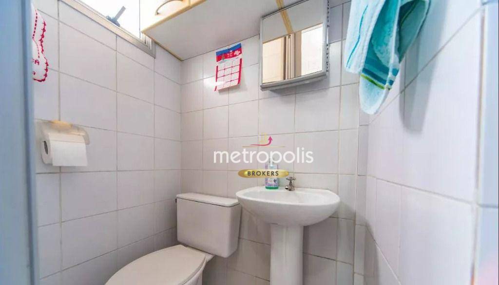 Apartamento à venda com 3 quartos, 70m² - Foto 27