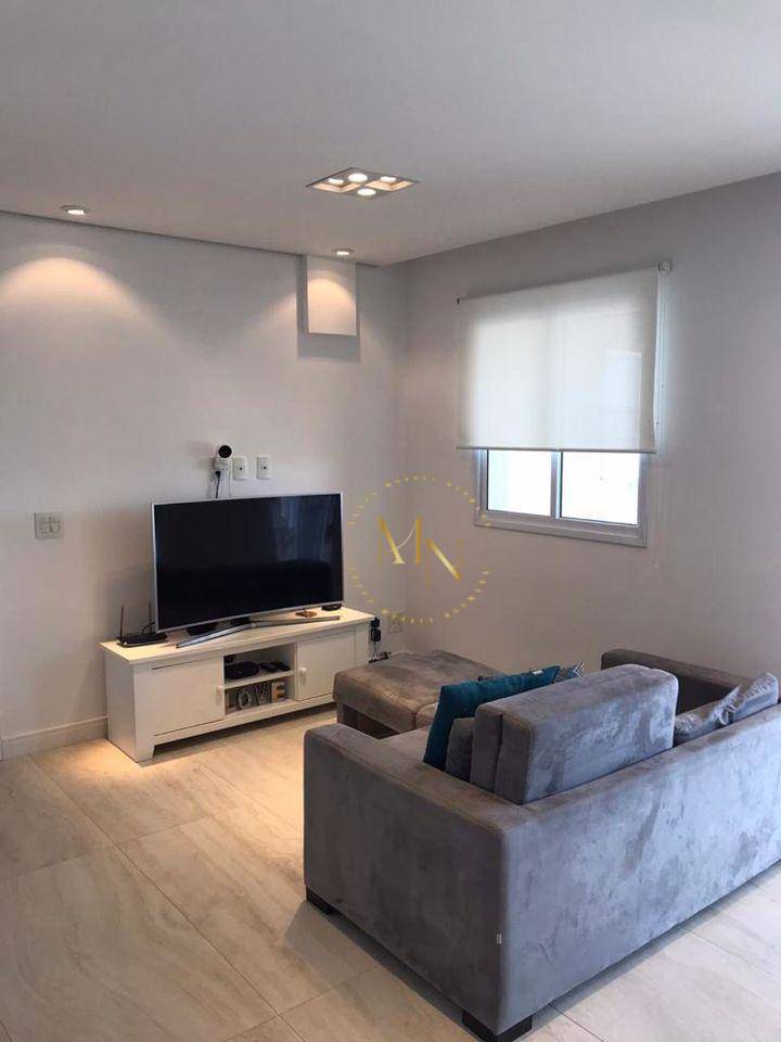 Apartamento à venda com 2 quartos, 96m² - Foto 3