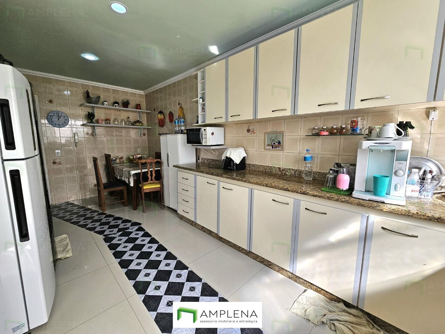 Apartamento à venda com 4 quartos, 179m² - Foto 10