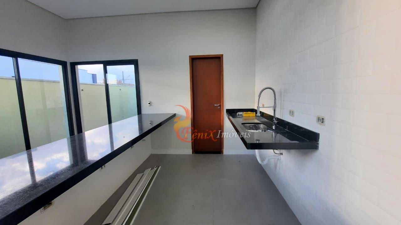 Casa à venda com 3 quartos, 175m² - Foto 5