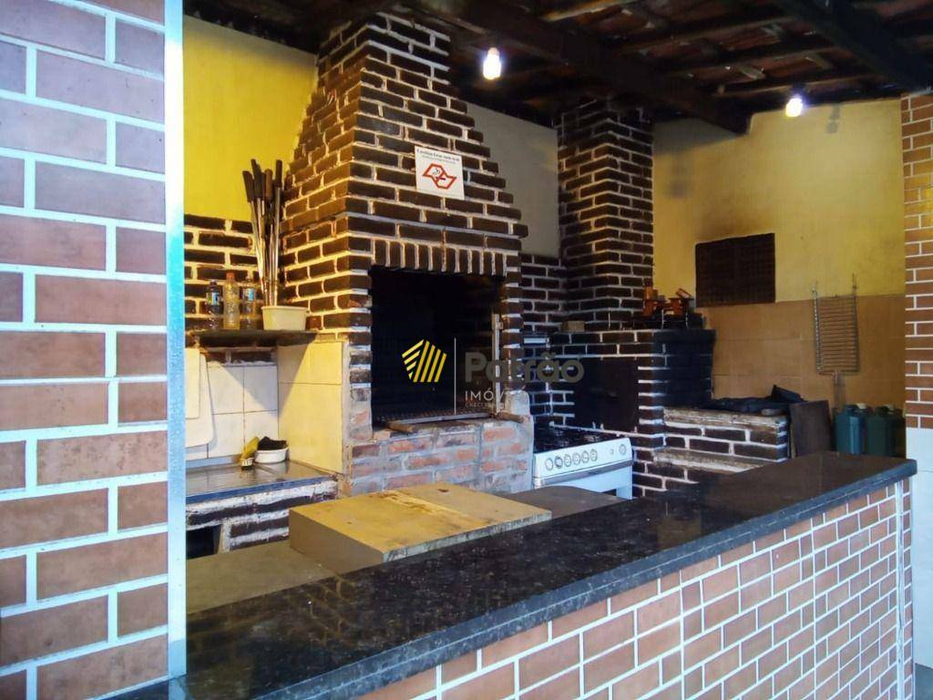 Chácara à venda com 3 quartos, 430m² - Foto 4
