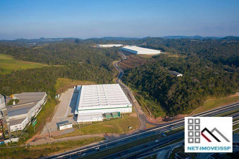 Depósito-Galpão, 16738 m² - Foto 3