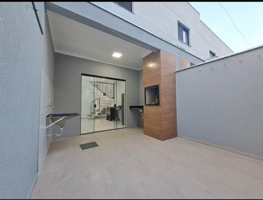Casa à venda com 2 quartos, 165m² - Foto 24