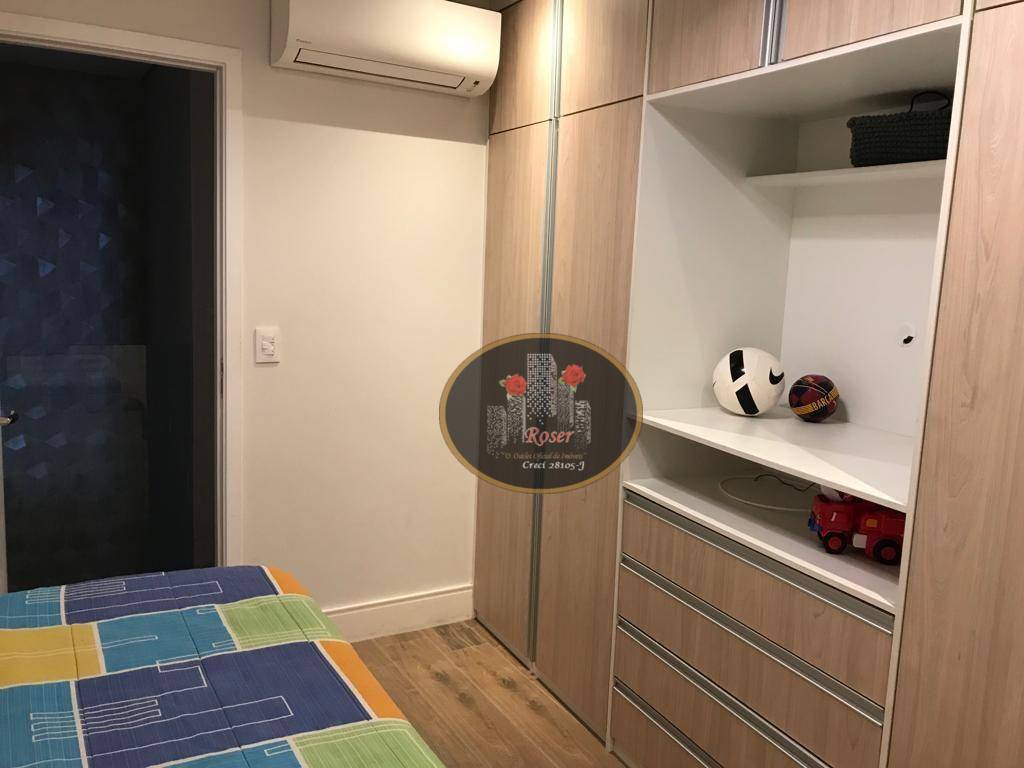 Apartamento à venda com 2 quartos, 80m² - Foto 5