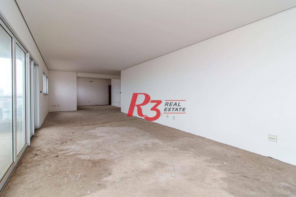 Apartamento à venda com 4 quartos, 361m² - Foto 10