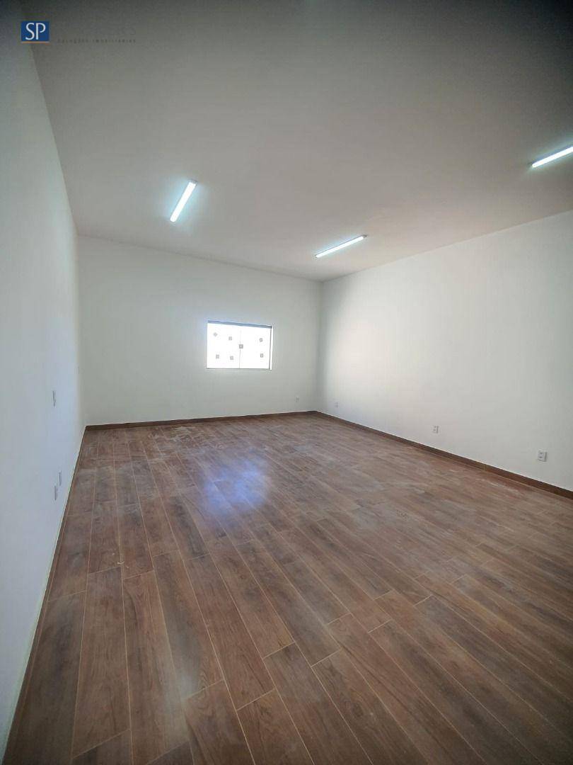 Conjunto Comercial-Sala para alugar, 56m² - Foto 1