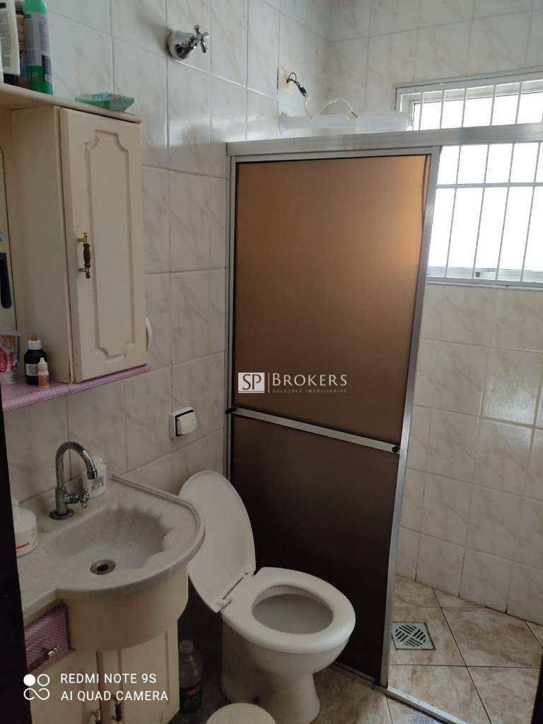 Casa à venda com 3 quartos, 120m² - Foto 13