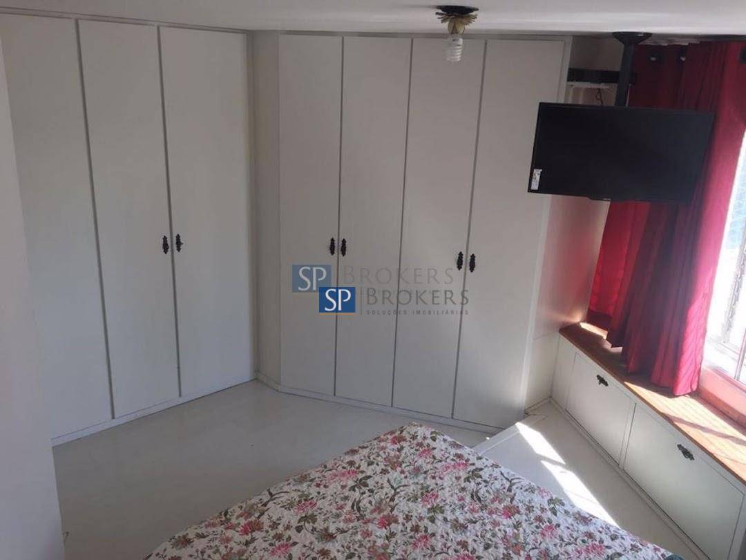 Cobertura à venda com 1 quarto, 89m² - Foto 20