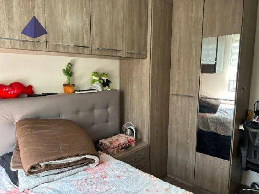 Apartamento à venda com 2 quartos, 42m² - Foto 6