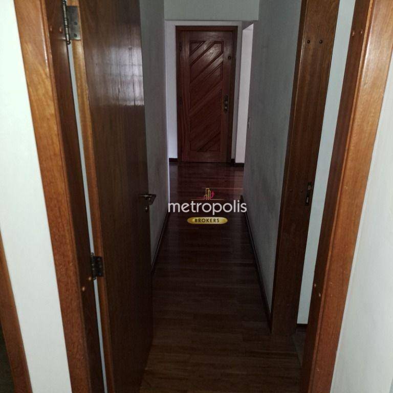 Apartamento à venda com 4 quartos, 165m² - Foto 9