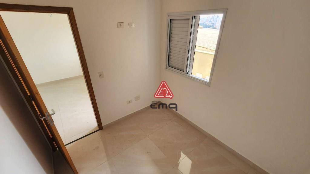 Apartamento à venda com 2 quartos, 37m² - Foto 3