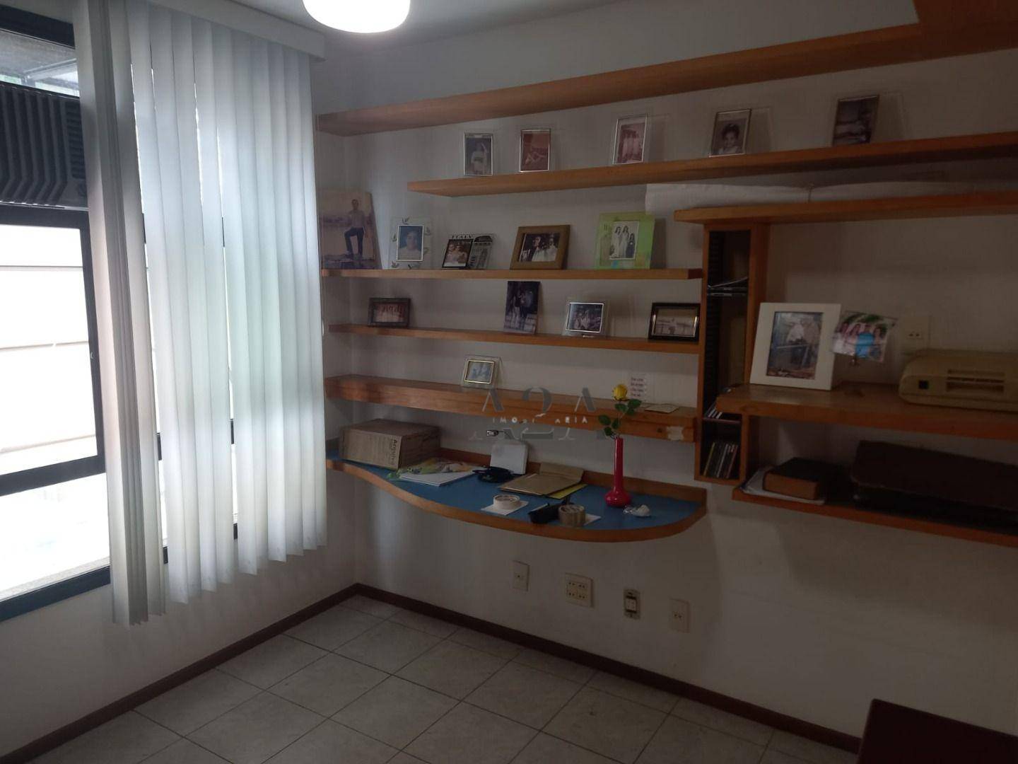 Apartamento à venda com 4 quartos, 135M2 - Foto 33