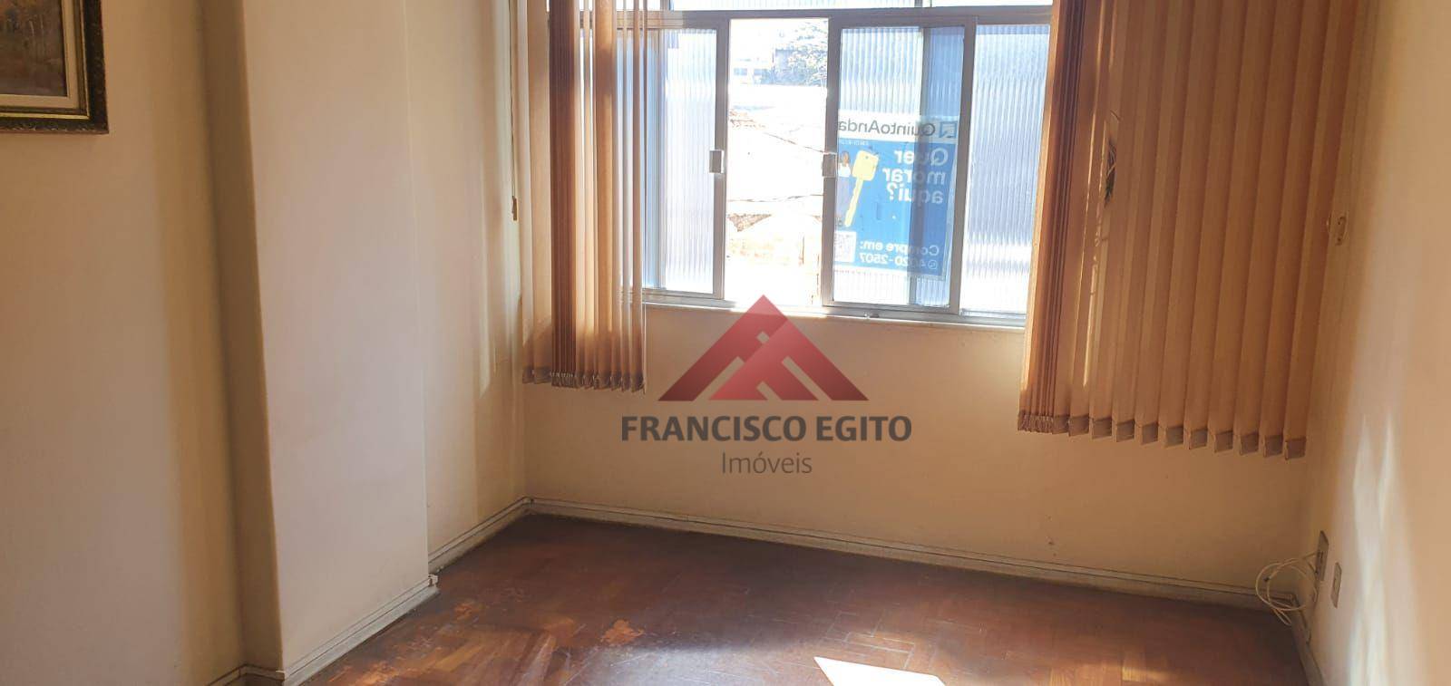 Apartamento à venda com 2 quartos, 49m² - Foto 1