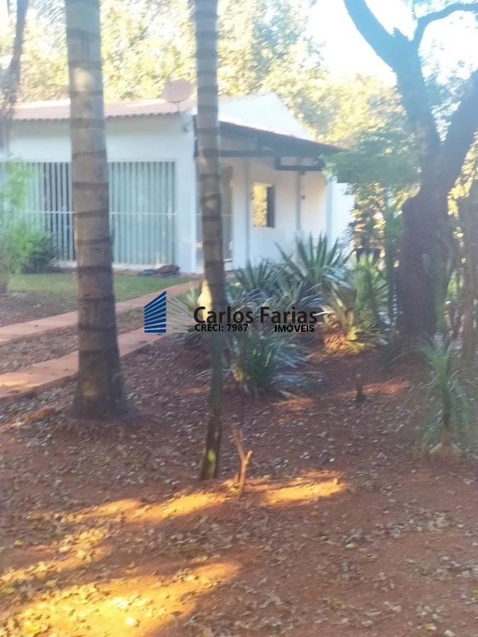 Chácara à venda com 4 quartos, 295m² - Foto 4